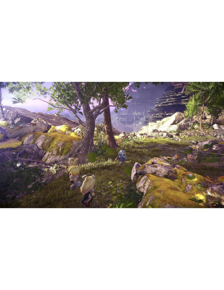 Star Ocean: The Second Story R - Videojuego PS4 - Square Enix Star Ocean: The Second Story R - Videojuego PS4 - Square Enix