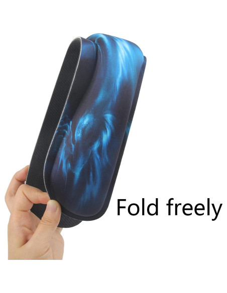 Reposamuñecas ergonómico Newplenty para teclado y mouse Reposamuñecas ergonómico Newplenty para teclado y mouse