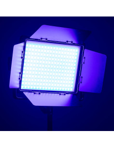 Panel LED RGB Weeylite WP35 Bi-Color 2800K-6800K 30W 2