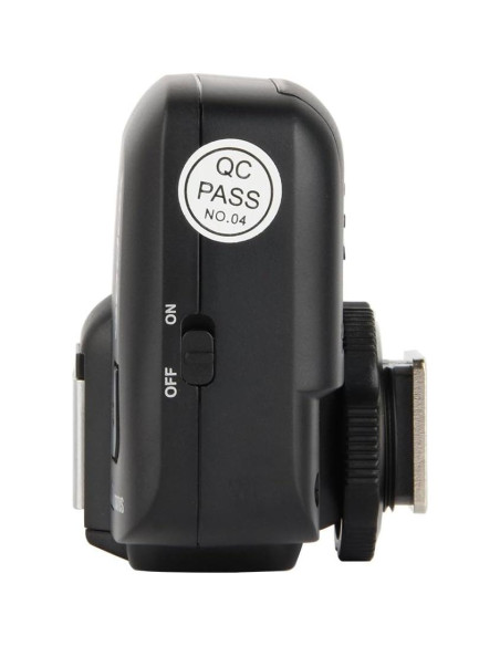 Receptor Godox X1R-S TTL Inalámbrico para Cámara Sony