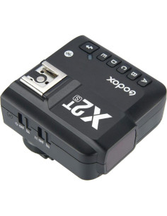 Godox X2T-S Disparador Inalámbrico TTL para Sony, HSS 1/8000s 2