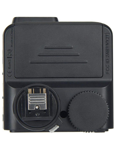 Godox X2T-S Disparador Inalámbrico TTL para Sony, HSS 1/8000s