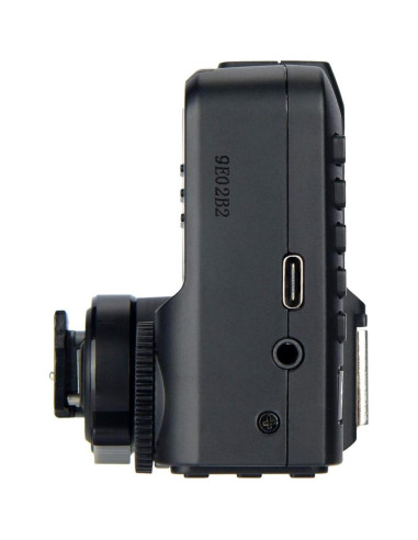 Godox X2T-S Disparador Inalámbrico TTL para Sony, HSS 1/8000s