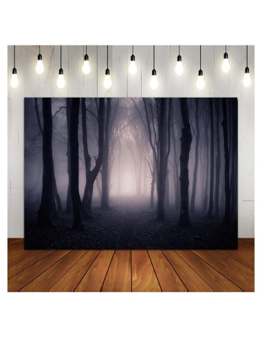 Fondo de Fiesta Halloween 274x183 cm Art Studio Vinilo