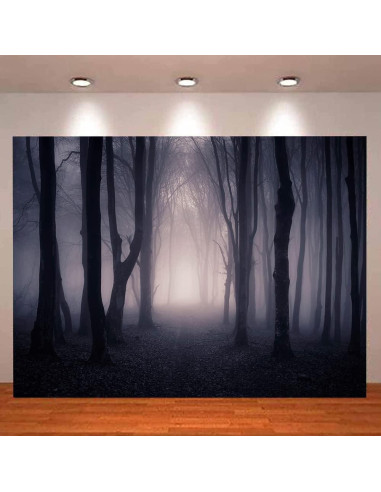 Fondo de Fiesta Halloween 274x183 cm Art Studio Vinilo