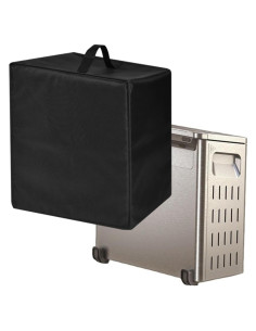 Funda de Nylon Resistente al Agua para Horno Tostador Ninja SP151