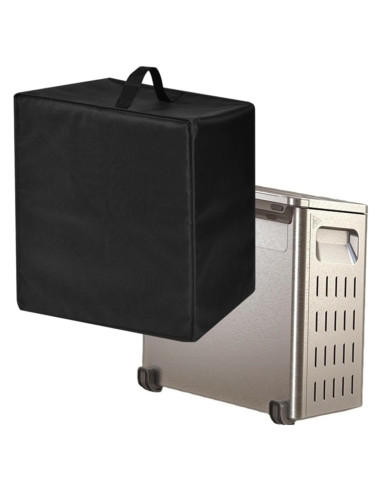 Funda de Nylon Resistente al Agua para Horno Tostador Ninja SP151