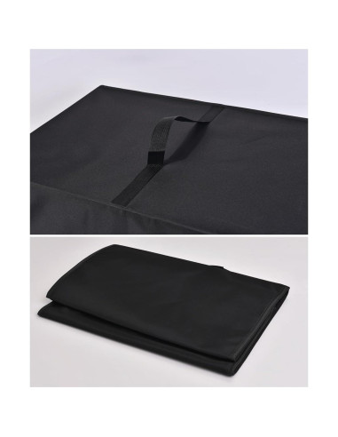 Funda de Nylon Resistente al Agua para Horno Tostador Ninja SP151