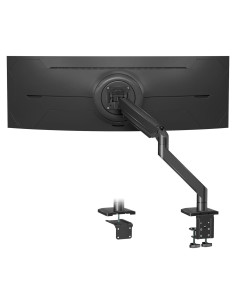 Brazo de Monitor UPGRAVITY para Pantallas 17-57" hasta 25kg
