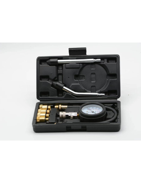 Kit de Probador de Compresión 8PCS Yonligonju 0-20 kg/cm