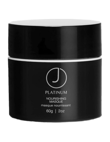 Mascarilla Capilar Nutritiva J Beverly Hills 56.7 g Aceite de Lavanda