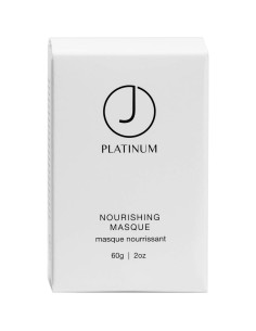 Mascarilla Capilar Nutritiva J Beverly Hills 56.7 g Aceite de Lavanda 2