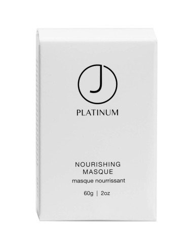 Mascarilla Capilar Nutritiva J Beverly Hills 56.7 g Aceite de Lavanda