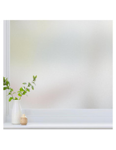 Película de Privacidad Haton 44.5x200 cm Vinilo Esmerilado