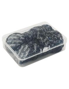 Parche de Neumático Radial ZERINT TP-601b 60 Piezas 41 mm