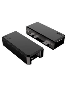 Kit de Caja Argon POD con Módulo HDMI-USB para Raspberry Pi