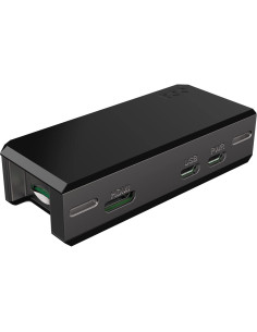 Kit de Caja Argon POD con Módulo HDMI-USB para Raspberry Pi 2