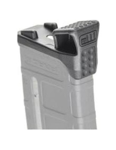 3PK MagPod para Pmag Gen2 Antideslizante Gris