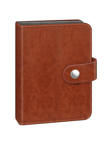 Álbum de Fotos Fintie para Fujifilm Instax Mini - 52 Bolsillos