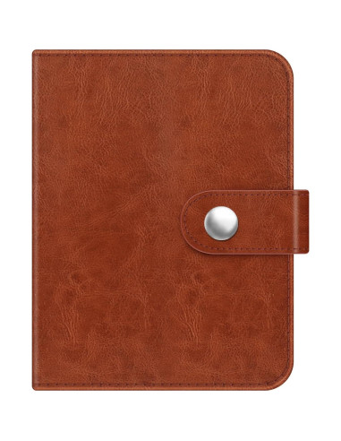 Álbum de Fotos Fintie para Fujifilm Instax Mini - 52 Bolsillos