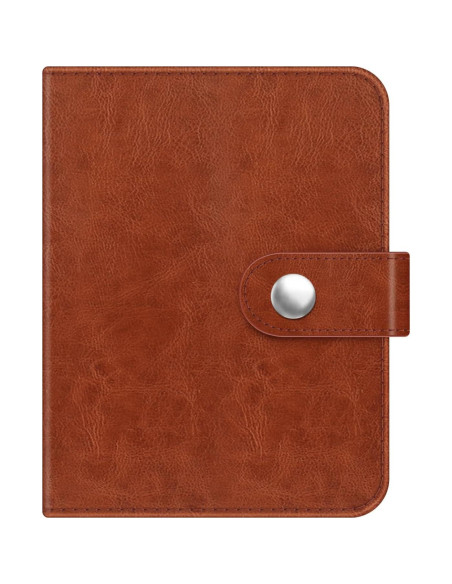 Álbum de Fotos Fintie para Fujifilm Instax Mini - 52 Bolsillos