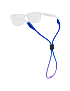 Soporte Ajustable para Gafas Chums Slim Retainer 48 cm Silicona