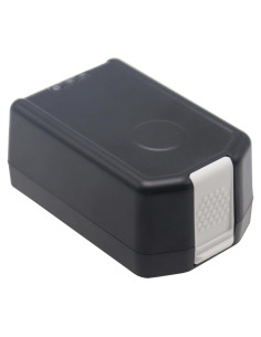 Batería de Litio-ion 20V 4000mAh xiixtoo para Aspiradora Hover