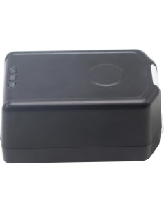 Batería de Litio-ion 20V 4000mAh xiixtoo para Aspiradora Hover 2