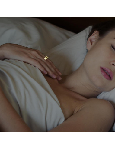 Paquete de 4 fundas TPU para Oura Ring Gen 4 y Gen 3