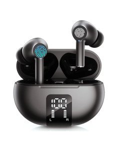 Auriculares Traductores SKARA AI Bluetooth Negro 144 Idiomas