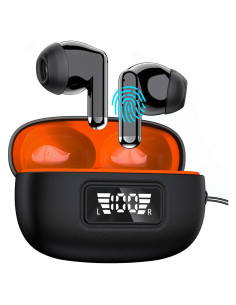 Auriculares Traductores Fexeiso M8 Bluetooth 144 Idiomas