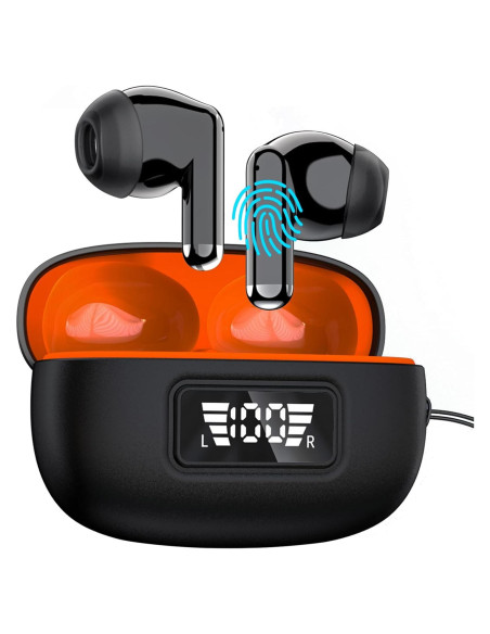 Auriculares Traductores Fexeiso M8 Bluetooth 144 Idiomas