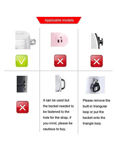 Correa de Cuello DOROM para Cámara de Cuero Algodón Vintage 2