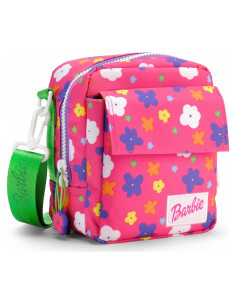 Bolsa de Cámara Instantánea Retrospekt Barbie 600 Acolchada
