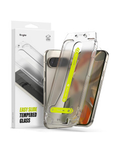 Protector de Pantalla Vidrio Templado Ringke Easy Slide 9H - 2 Unidades