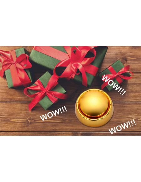 Botón Grabable de Grabación de Voz para Mascotas Netual