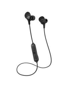 Auriculares Inalámbricos JLab JBuds Pro Bluetooth 4.1, Negro