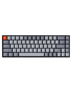 Teclado Mecánico Inalámbrico Keychron K6 Bluetooth 5.1 68 Teclas