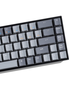 Teclado Mecánico Inalámbrico Keychron K6 Bluetooth 5.1 68 Teclas 2
