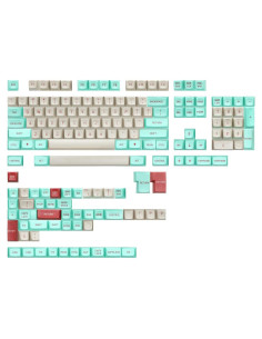 Juego de Teclas DROP MT3 Jukebox Hi-Profile ABS - Kit Base