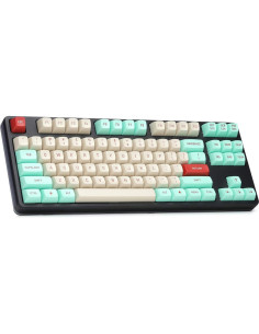 Juego de Teclas DROP MT3 Jukebox Hi-Profile ABS - Kit Base 2