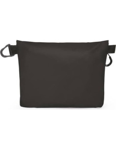 Bolsa de Cierre Ultraligera Osprey Negra Pequeña 14.5x20cm 2