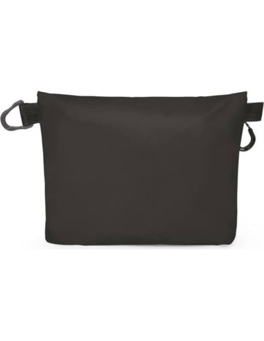 Bolsa de Cierre Ultraligera Osprey Negra Pequeña 14.5x20cm