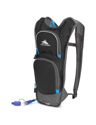 Mochila de Hidratación High Sierra HydraHike 4L Unisex