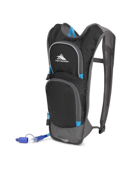 Mochila de Hidratación High Sierra HydraHike 4L Unisex
