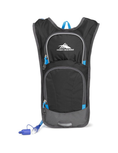 Mochila de Hidratación High Sierra HydraHike 4L Unisex
