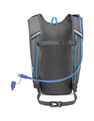 Mochila de Hidratación High Sierra HydraHike 4L Unisex