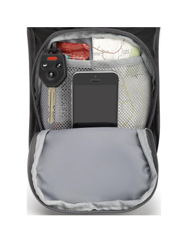 Mochila de Hidratación High Sierra HydraHike 4L Unisex