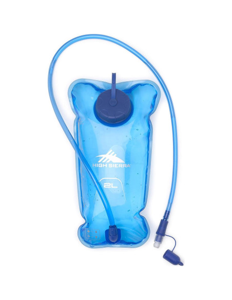 Mochila de Hidratación High Sierra HydraHike 4L Unisex