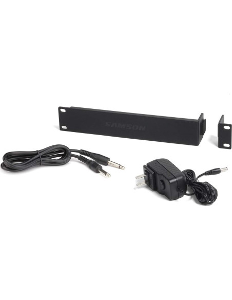 Sistema Inalámbrico Samson Concert 88x Micrófono Auricular UHF Sistema Inalámbrico Samson Concert 88x Micrófono Auricular UHF